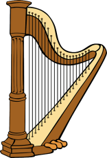 harpe