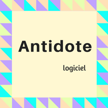 Découvrez ce logiciel génial qui aide à écrire et comprendre le français !