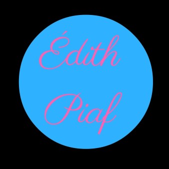 Edith Piaf