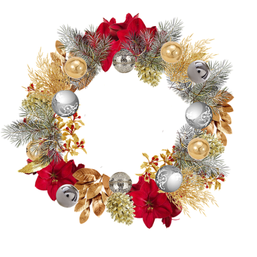 couronne-de-noel