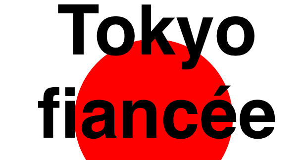 tokyo-fiancee