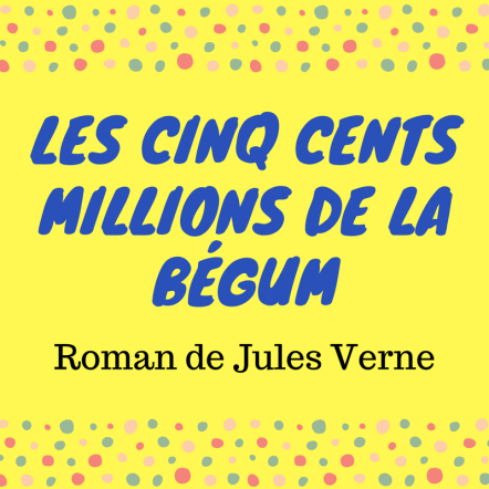 Découvrez ce roman français qui inspire beaucoup d'intrigue de Jules Verne