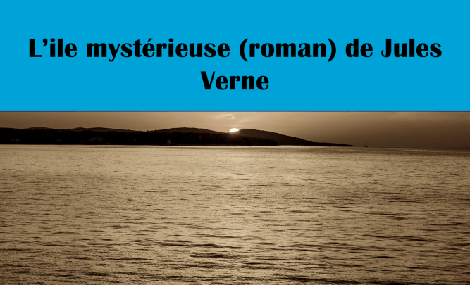 Découvrez ce classique de Jules Verne, écrivain français de romans d'aventure du 19e siècle.