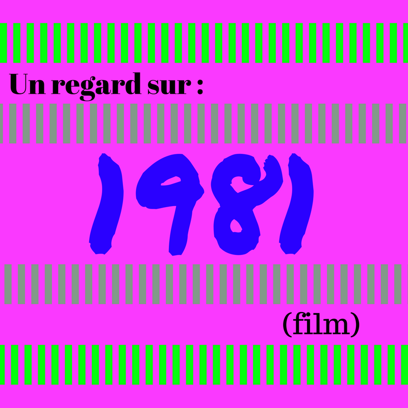 Découvrez le film québécois 1981 réalisé par Ricardo Trogi
