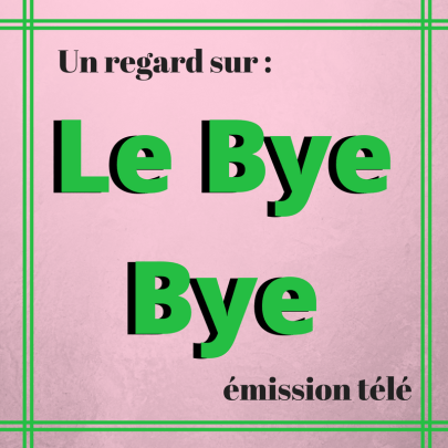 Découvrez cet évènement télévisuel du Nouvel An au Québec : Le Bye Bye