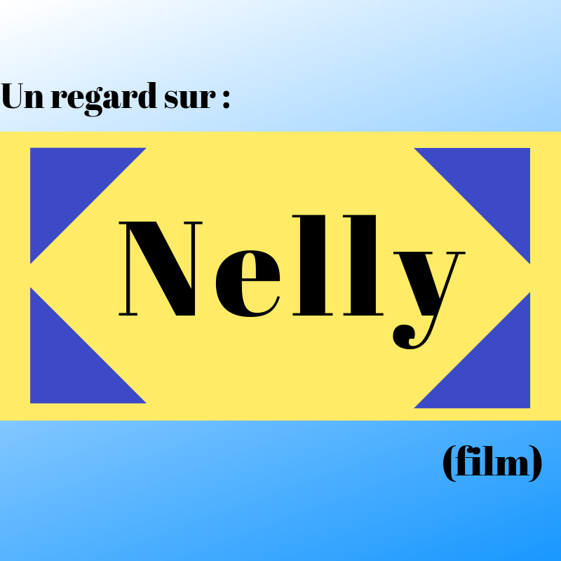 Découvrez l'écrivaine québécoise Nelly Arcan avec ce film biographique !