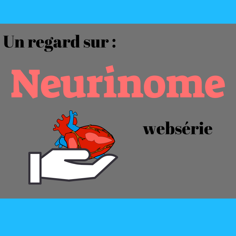 Découvrez cette websérie dramatique qui fait penser au sens de la vie : Neurinome