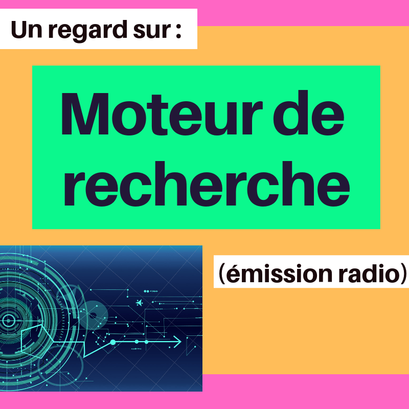 Aimez-vous les nouvelles sur la technologie ? Vous allez aimer Moteur de recherche !
