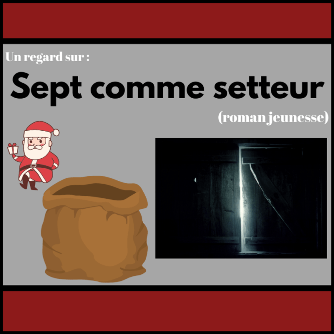 Sept comme Setteur